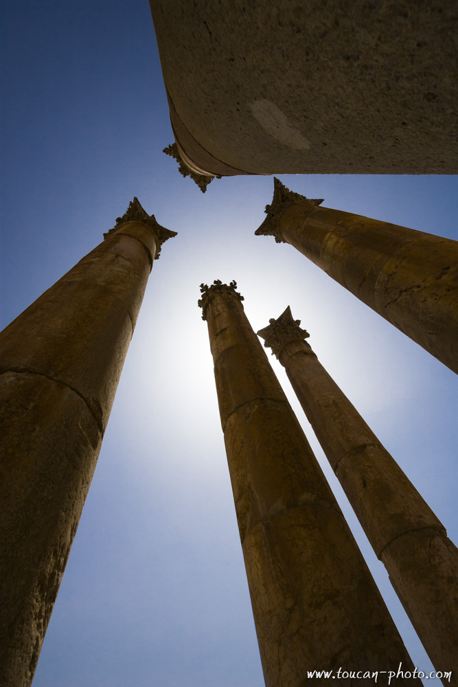 Jerash,