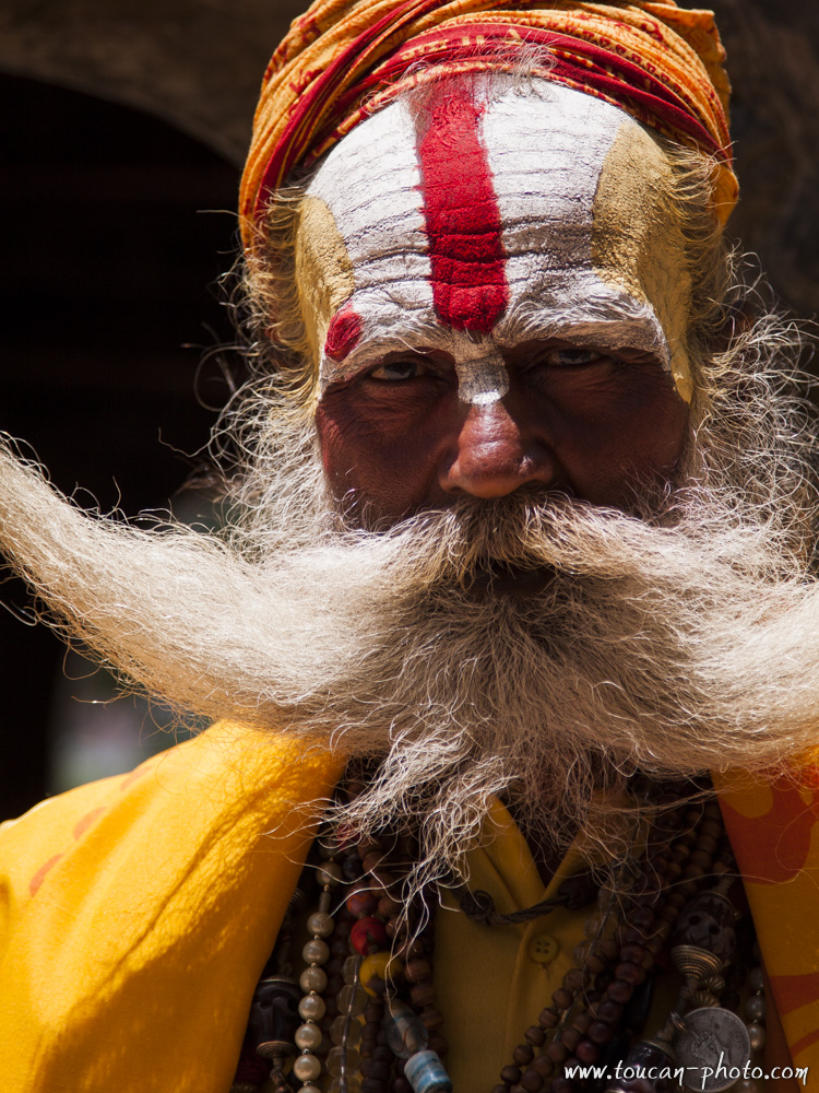 Sadhu,