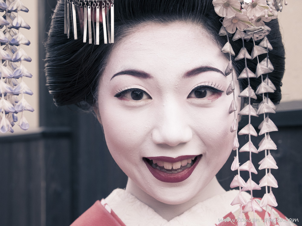 Maiko