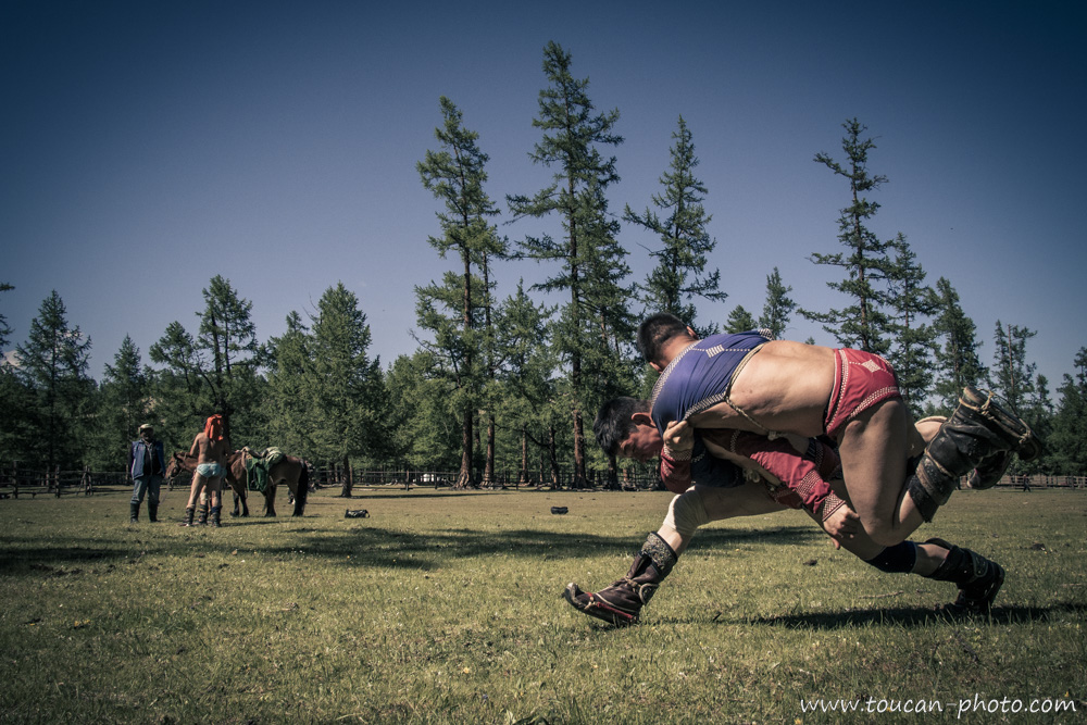 Entraînement