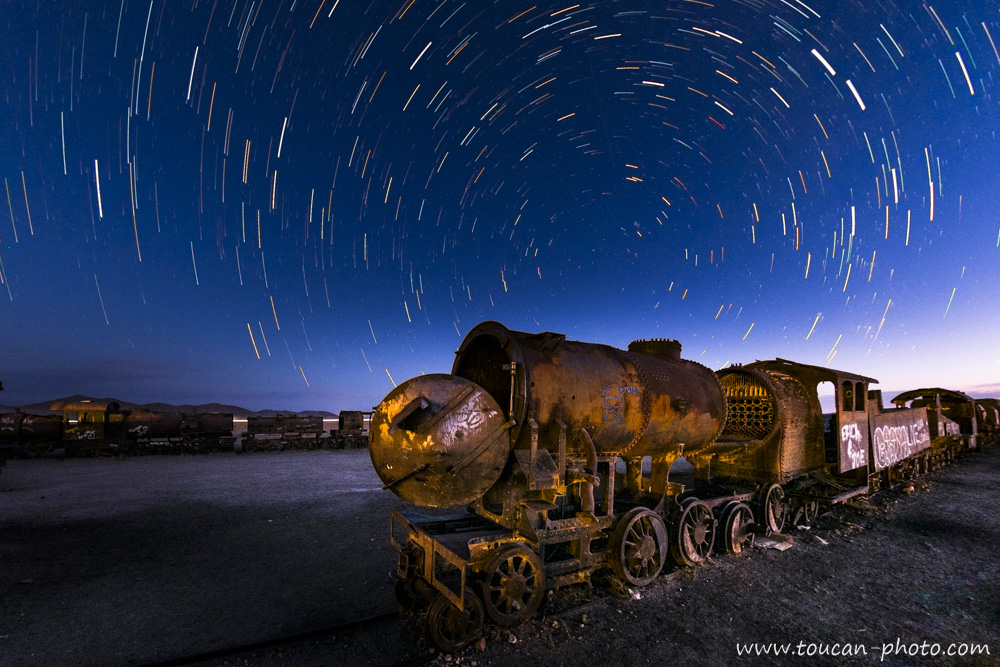 Train