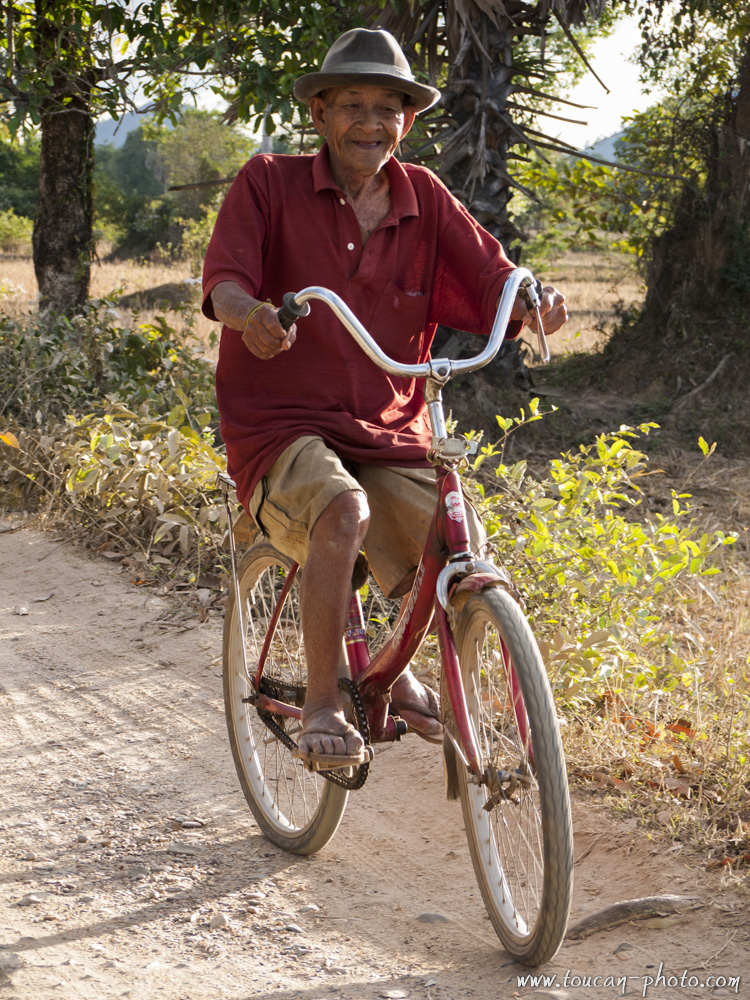 Laos