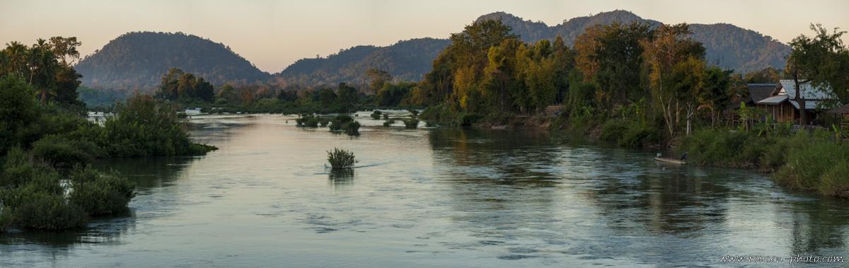 Laos,