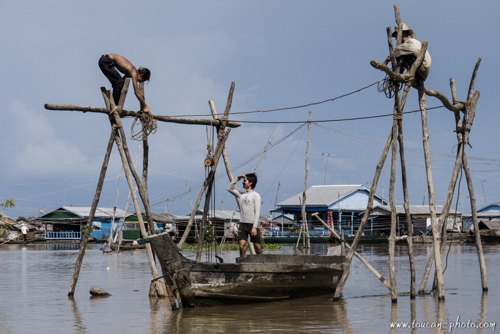 Cambodia</p