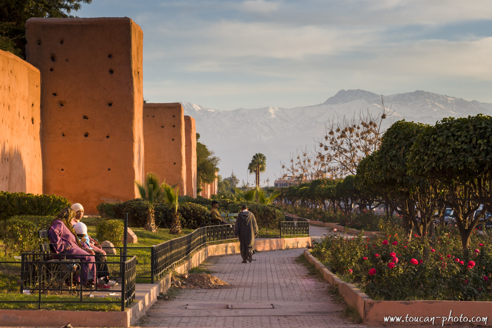 Marrakech