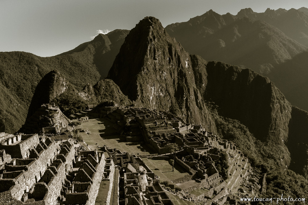 Machu