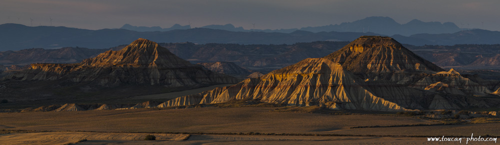 Bardenas