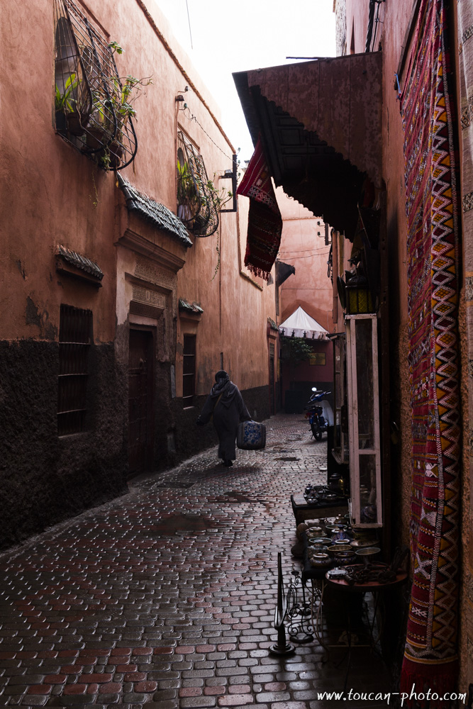 Morocco