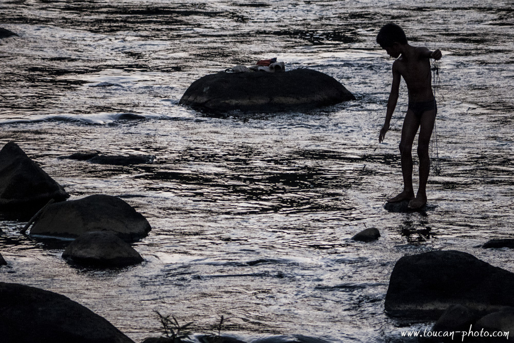 Fisherboy,