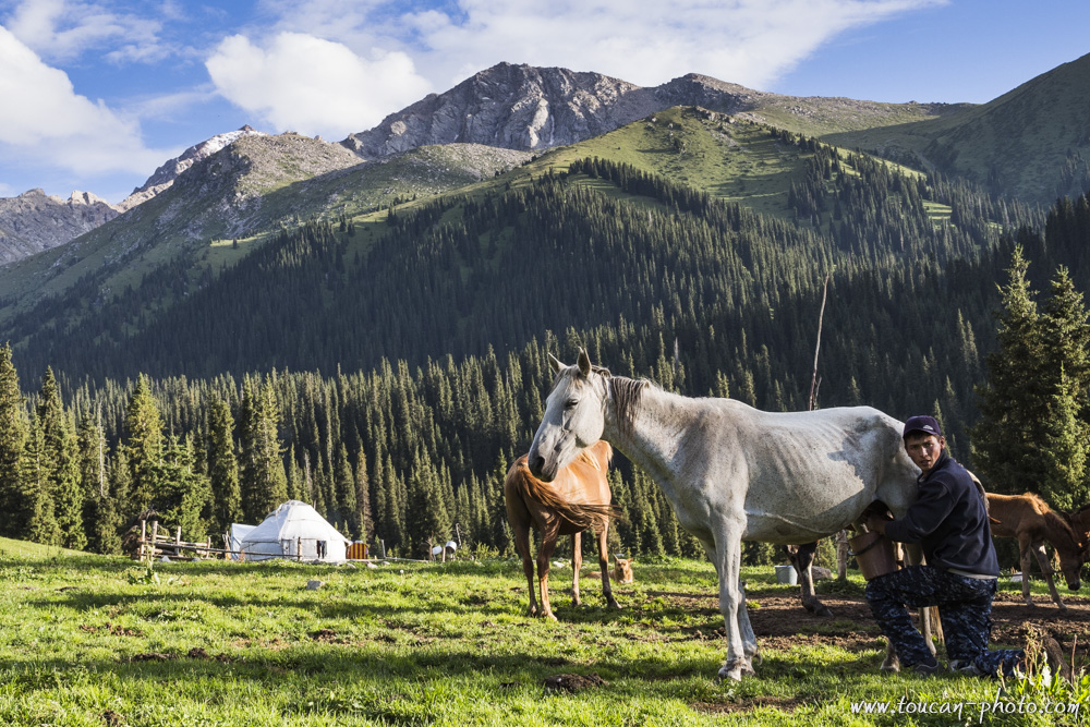 Kyrgyzstan