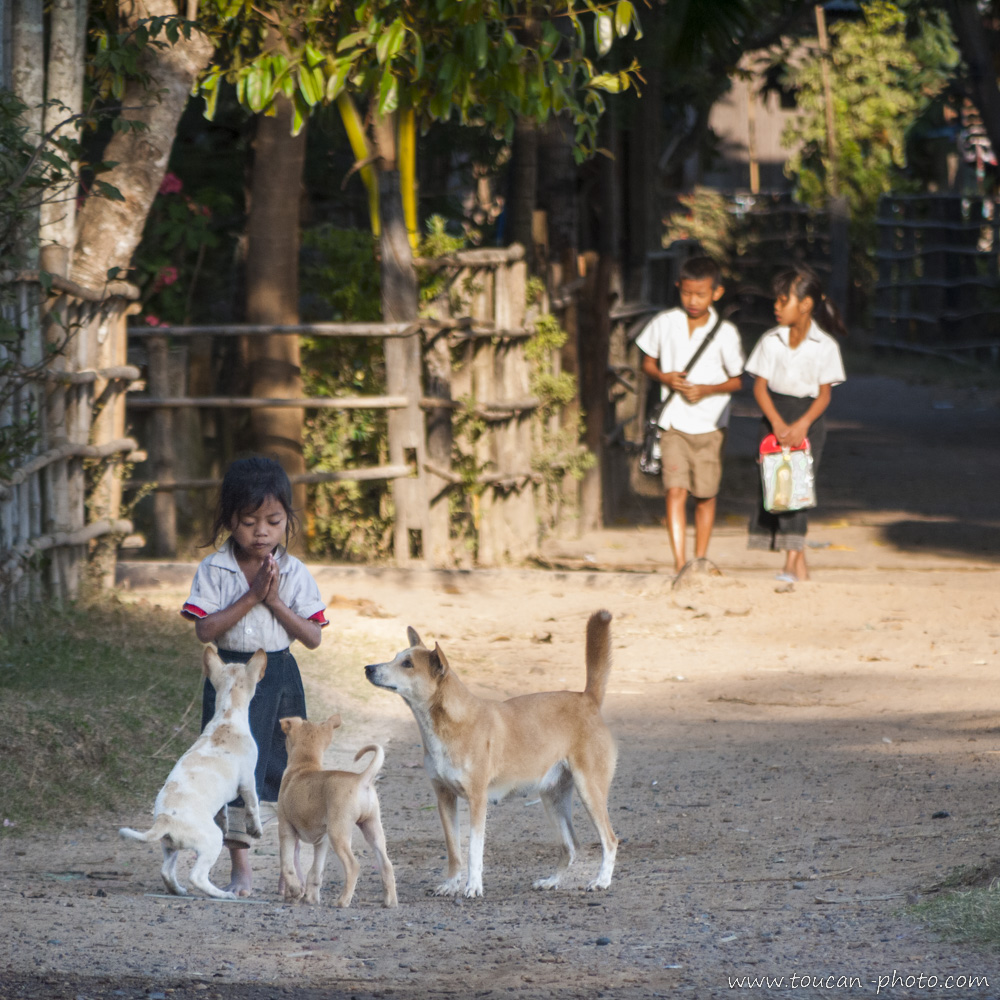 Laos