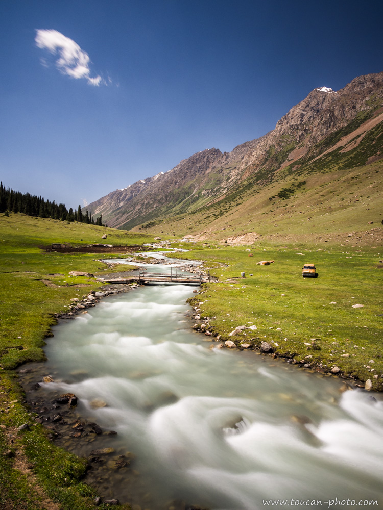 Kyrgyzstan