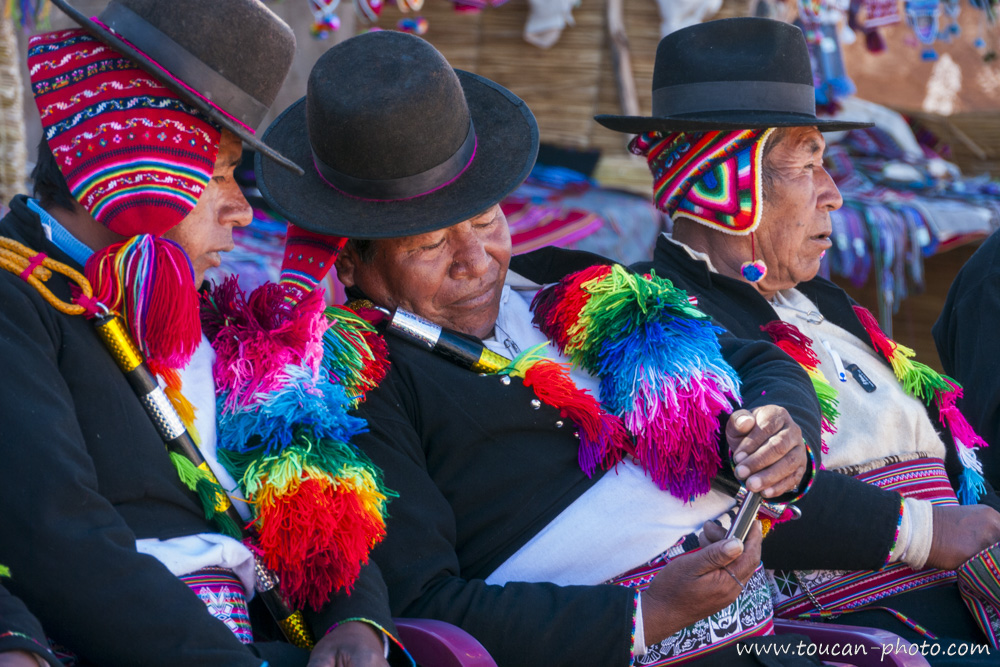 Peru