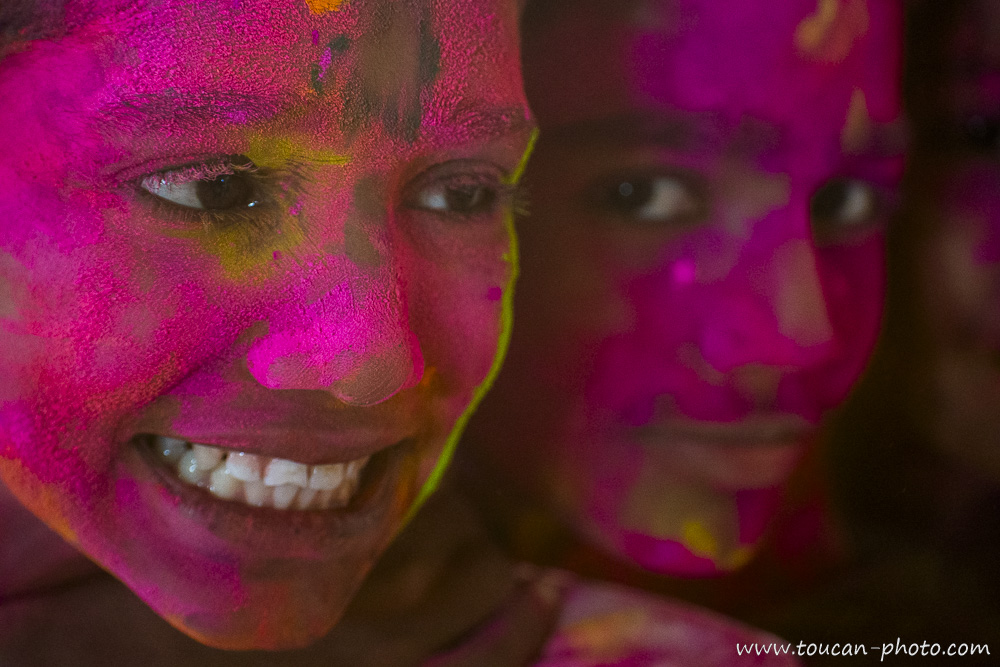 Sourire