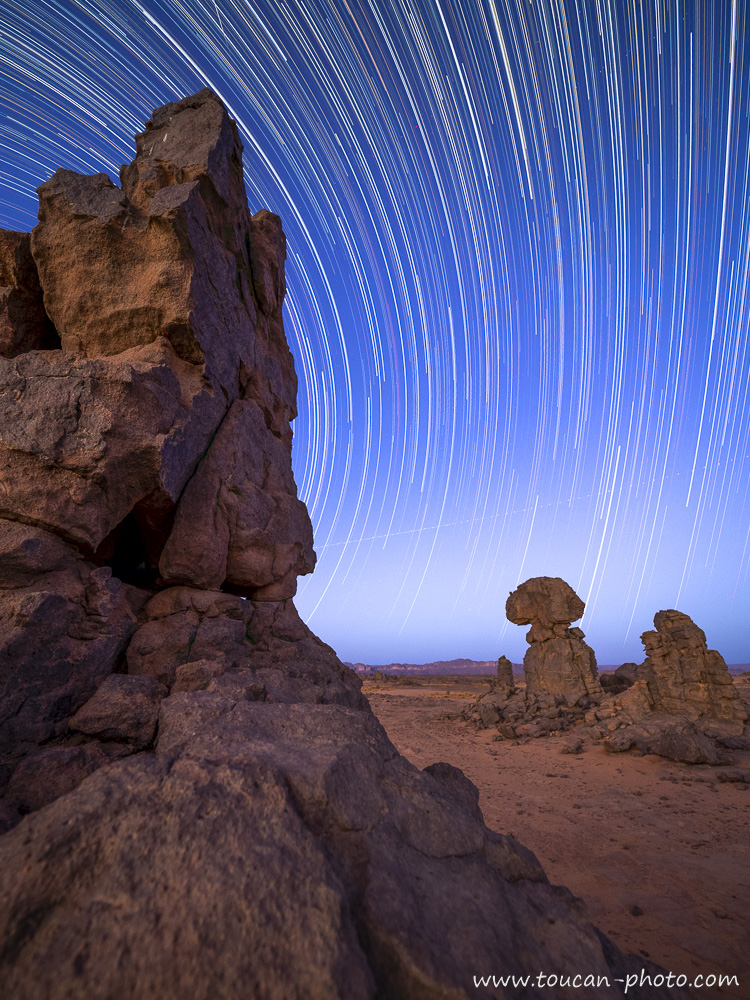 Etoiles